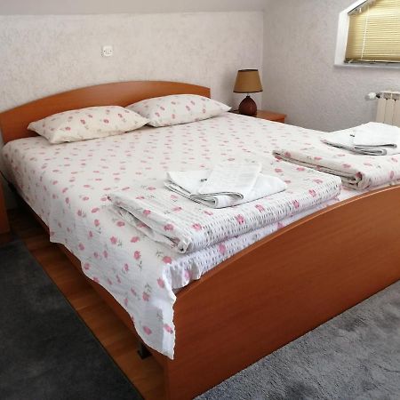 Luxury Apartment Biljana 奥赫里德 外观 照片