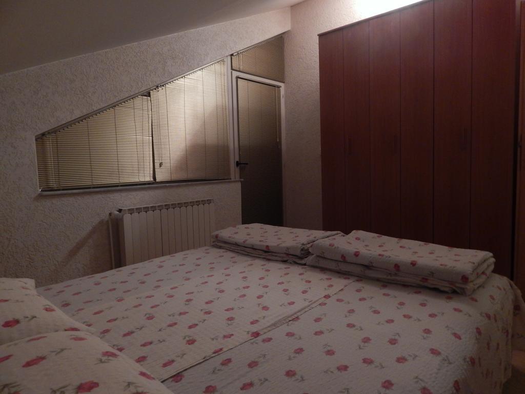 Luxury Apartment Biljana 奥赫里德 客房 照片